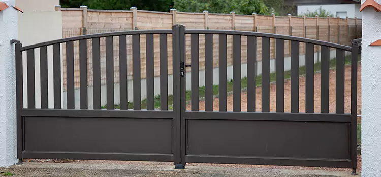 Advanced Gate Solutions in Lockport, NY