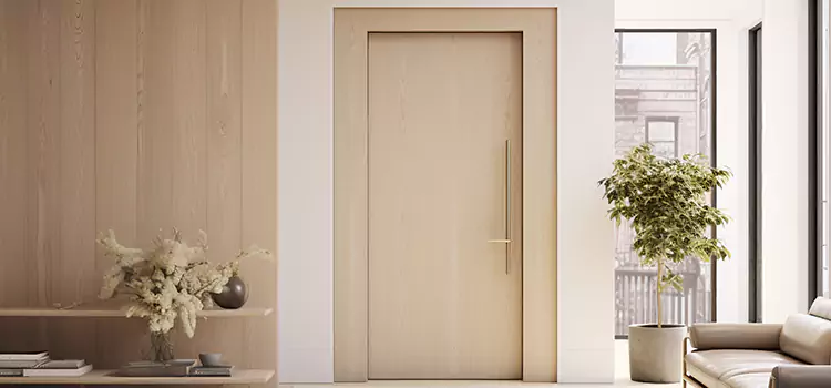 Choose Quality for Your Inside Doors in Lockport, NY