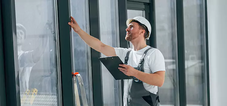 Comprehensive Solutions for Your Sticking Doors in Lockport, NY