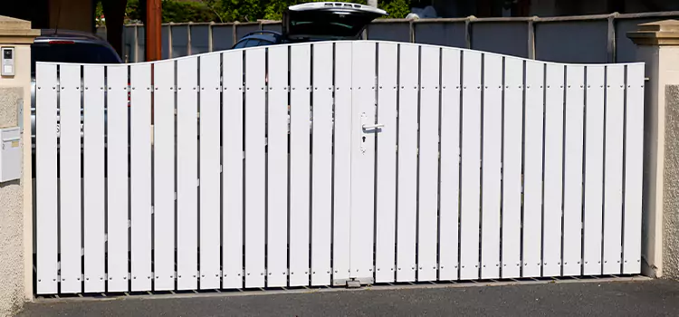 Why Choose Us for Residential Gate Repair in Lockport, NY?